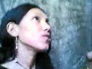 Desi College gf gargling circumcised chisel of boy In Hindi