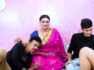 DESI TWO STEP SISTER HARDCORE FUCK WITH HER BOYFRIENDS (480)