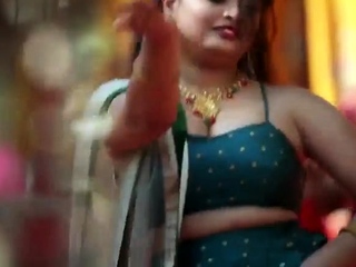 Hindi New Married Wife Web Series Ullu Rajshot