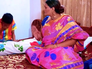 Stepmom Caught 2024 Hindi Short Film (480)