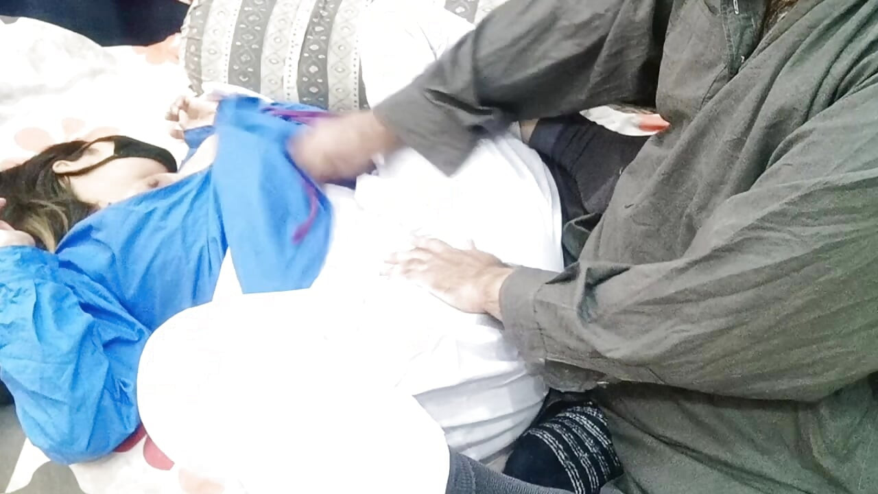 Desi Student Girl Fucked By Her Own Stepbrother