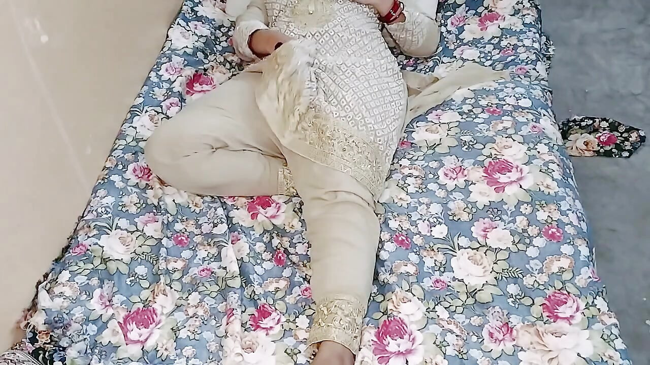 Pakistani Bhabi Ki Chudai Full Urdu Audio🔥