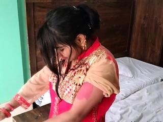 Indian Sex With Real Desi Kamini Bhabhi In Bedroom