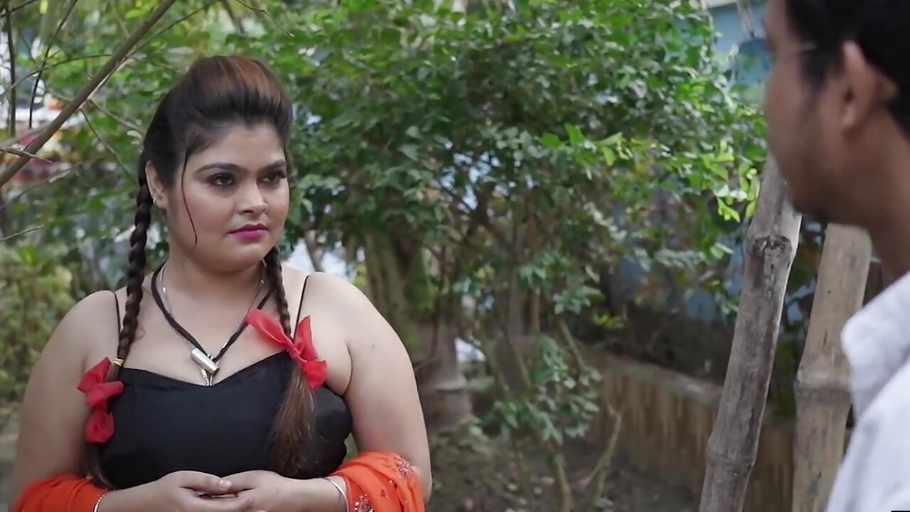 handsome boy sex with village girl..