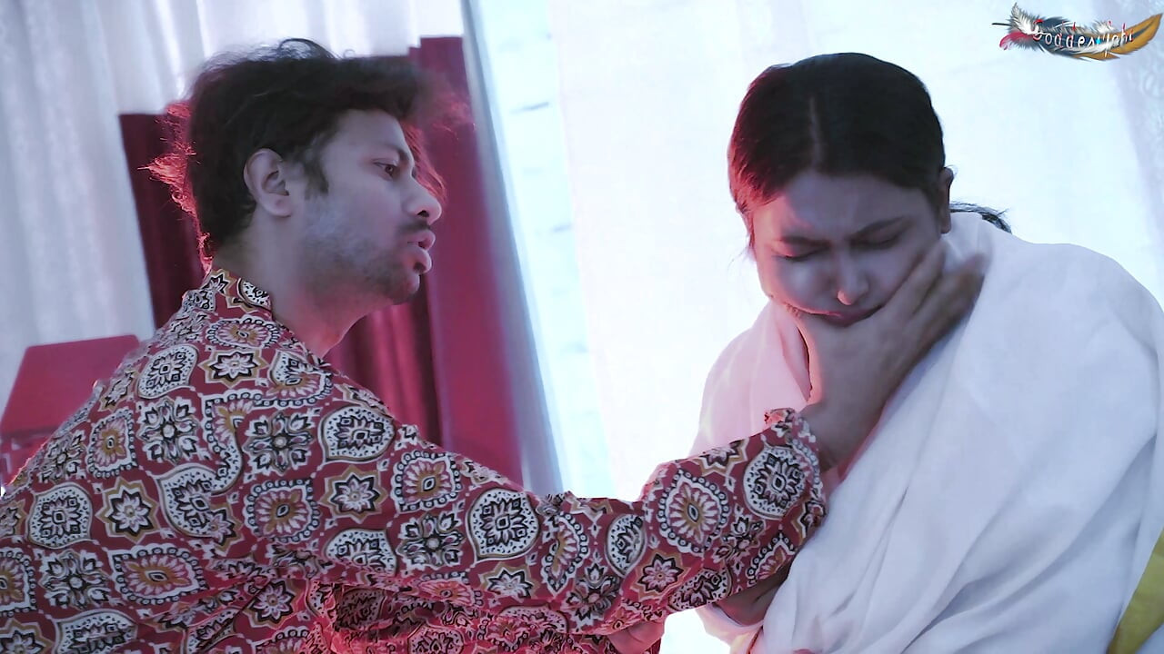 Husband’s younger step brother hardcore fuck after finding the lonely widow woman alone full movie