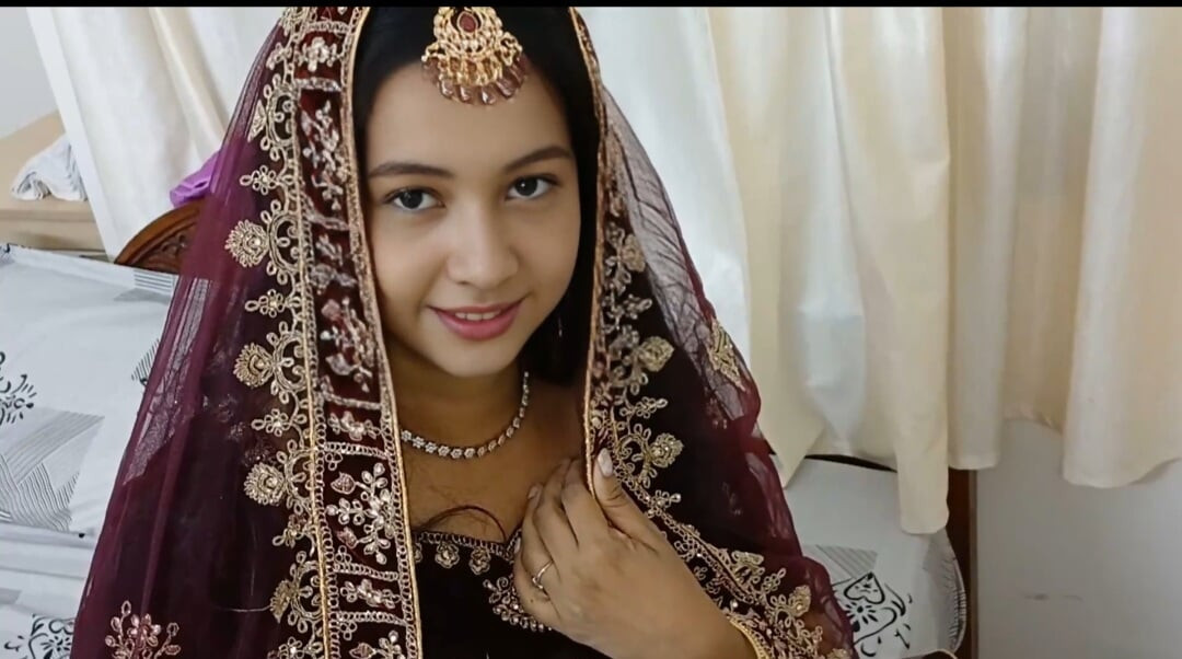 NEWLY MARRIED DESI COUPLE FIRST NIGHT SEX