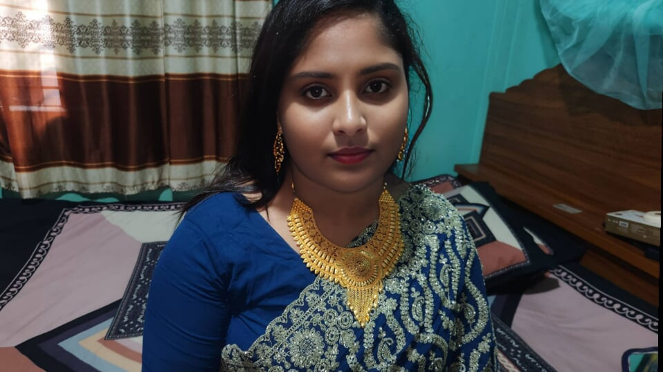 Fuck me before my husband come! Devar Bhabhi Sex